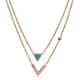 FOSSIL FASHION NECKLACE - JF02644791