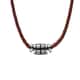 FOSSIL VINTAGE CASUAL NECKLACE - JF02687040