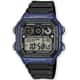 Casio CASIO COLLECTION Watch - AE-1300WH-2AVEF