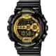 Casio G-Shock SHOCK-RESISTANT Watch - GD-100GB-1ER