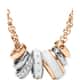 FOSSIL CLASSICS NECKLACE - JF01122998