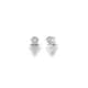 GUESS GUESSY EARRINGS - UBE82001