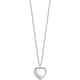 GUESS LOVE AFFAIR NECKLACE - UBN83113
