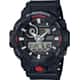 Casio G-Shock SHOCK-RESISTANT Watch - GA-700-1AER