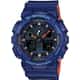 Casio G-Shock SHOCK-RESISTANT Watch - GA-100L-2AER