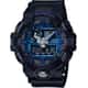 Casio G-Shock SHOCK-RESISTANT Watch - GA-710-1A2ER