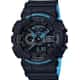 Casio G-Shock SHOCK-RESISTANT Watch - GA-110LN-1AER