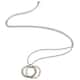 GUESS E-MOTIONS NECKLACE - UBN83101