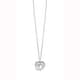 GUESS BE MY VALENTINE NECKLACE - UBN83141