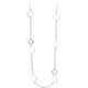 2JEWELS MILANO NECKLACE - 251476