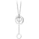 2JEWELS MILANO NECKLACE - 251477