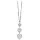 2JEWELS PETITS COEURS NECKLACE - 251499