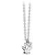 2JEWELS PUPPY NECKLACE - 251528