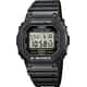 Casio G-Shock SHOCK-RESISTANT Watch - DW-5600E-1VER