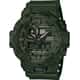 Casio G-Shock SHOCK-RESISTANT Watch - GA-700UC-3AER