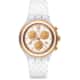 SWATCH TIME TO SWATCH WATCH - SVCK1006