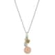 FOSSIL OLD NECKLACE - JF00848998