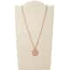 FOSSIL VINTAGE ICONIC NECKLACE - JF01438791