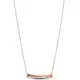 FOSSIL FASHION NECKLACE - JF01726791