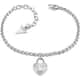 GUESS ALL ABOUT SHINE BRACELET - UBB82104-S