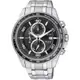 Citizen Super Titanium Watch - CA0340-55E