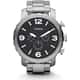 FOSSIL NATE WATCH - JR1353