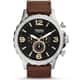 FOSSIL NATE WATCH - JR1475