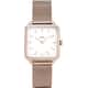 Cluse La tetragone Watch - CL60003
