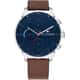 OROLOGIO TOMMY HILFIGER CHASE - THW1791487