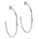 Morellato Cerchi Earrings - SAKM21