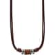 FOSSIL VINTAGE CASUAL NECKLACE - JF00899797