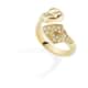 JUST CAVALLI JUST SKIN RING - SCAGD09012