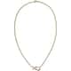 TOMMY HILFIGER CLASSIC SIGNATURE NECKLACE - 2700799
