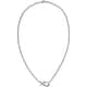 TOMMY HILFIGER CLASSIC SIGNATURE NECKLACE - 2700798