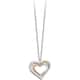 2JEWELS B2J-YOU AND I NECKLACE - 251595