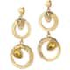 JUST CAVALLI JUST PASSION EARRINGS - SCAAC03