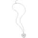 SECTOR FAMILY & LOVE NECKLACE - SACN07