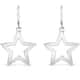 GUESS STARLICIOUS EARRINGS - UBE84011