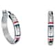 TOMMY HILFIGER CLASSIC SIGNATURE EARRINGS - 2700811
