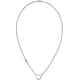 TOMMY HILFIGER CLASSIC SIGNATURE NECKLACE - 2700796