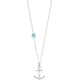 SECTOR SPARKING NECKLACE - SALW01