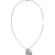 TOMMY HILFIGER CLASSIC SIGNATURE NECKLACE - 2700747