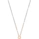 REBECCA WORD_ACC NECKLACE - BWWKBR99