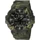 Casio G-Shock SHOCK-RESISTANT Watch - GA-700CM-3AER