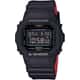 Casio G-Shock SHOCK-RESISTANT Watch - DW-5600HR-1ER