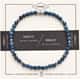 BRACCIALE FOSSIL VINTAGE CASUAL - JF02835040
