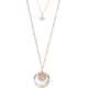 FOSSIL CLASSICS NECKLACE - JF02961791