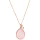 FOSSIL VINTAGE ICONIC NECKLACE - JF02840791