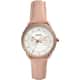 FOSSIL TAILOR WATCH - ES4393