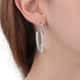Morellato Cerchi Earrings - SAKM22